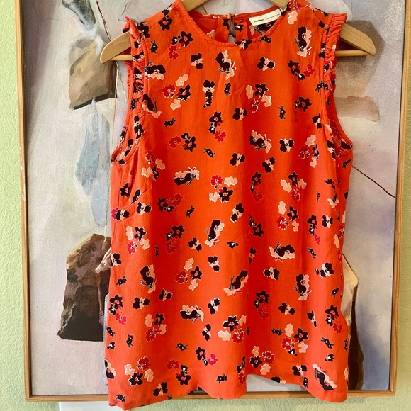 InWear Sharon Top Size 8 - Picture 1 of 3